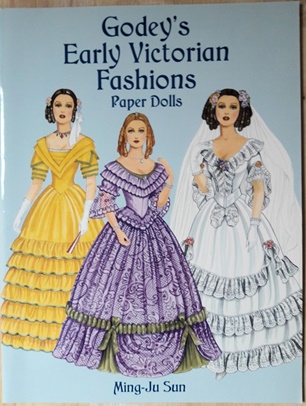 paper dolls anziehpuppen